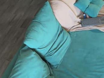 twixsex — Chaturbate recorded stream image, 07.06.2025 03:00