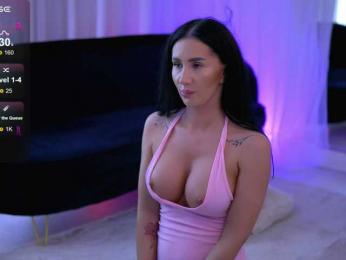AnnaRhodes — Bongacams recorded stream image, 06.06.2025 21:10