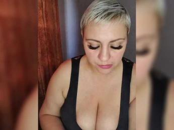 _LEKSA — Bongacams recorded stream image, 07.06.2025 03:00