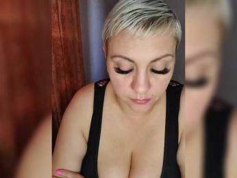 _LEKSA — Bongacams recorded stream image, 07.06.2025 03:00