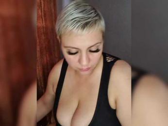 _LEKSA — Bongacams recorded stream image, 07.06.2025 03:00