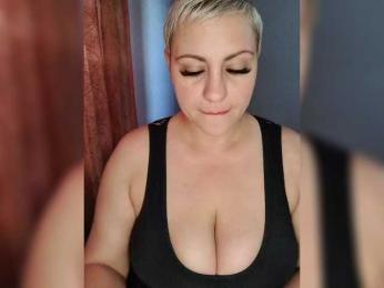 _LEKSA — Bongacams recorded stream image, 07.06.2025 03:00