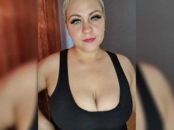 _LEKSA — Bongacams recorded stream image, 07.06.2025 03:00