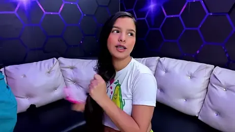 miacam-hot — Stripchat recorded stream screenshot (07 Jun 2025)