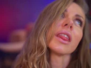 eva_fashionista — Chaturbate recorded stream screenshot (07 Jun 2025)