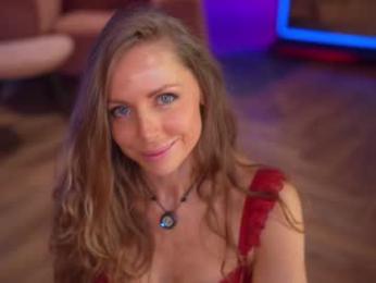 eva_fashionista — Chaturbate recorded stream screenshot (07 Jun 2025)