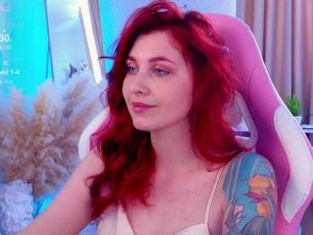HoneyCherry — Bongacams recorded stream image, 07.06.2025 07:00