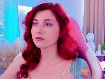 HoneyCherry — Bongacams recorded stream image, 07.06.2025 07:00