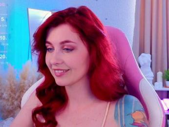 HoneyCherry — Bongacams recorded stream image, 07.06.2025 07:00