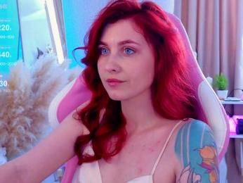HoneyCherry — Bongacams recorded stream image, 07.06.2025 07:00
