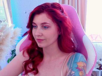 HoneyCherry — Bongacams recorded stream image, 07.06.2025 07:00