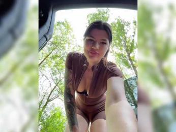 -MaybeBaby- — Bongacams recorded stream image, 07.06.2025 06:00