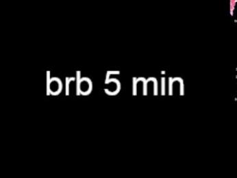 cute18cute — Chaturbate recorded stream screenshot (07 Jun 2025)