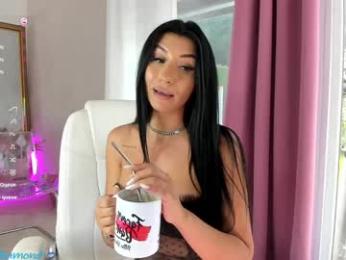 miss_diamond__ — Chaturbate recorded stream image, 07.06.2025 05:10
