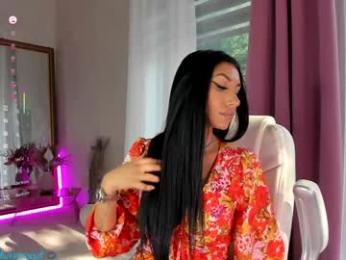 miss_diamond__ — Chaturbate recorded stream image, 07.06.2025 05:10