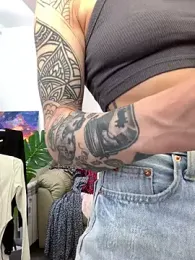 HotCaramellsTV — Stripchat recorded stream image, 07.06.2025 08:00