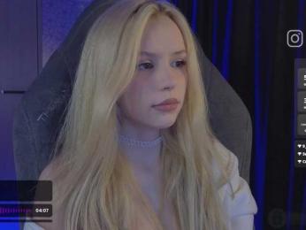 fymryn — Bongacams recorded stream image, 07.06.2025 10:40