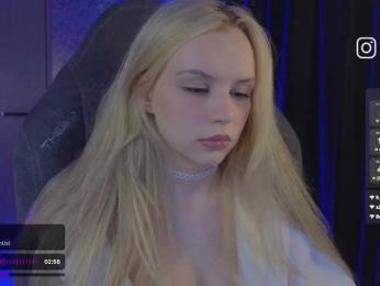 fymryn — Bongacams recorded stream image, 07.06.2025 10:40