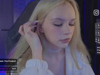 fymryn — Bongacams recorded stream image, 07.06.2025 10:40