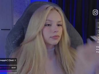 fymryn — Bongacams recorded stream image, 07.06.2025 10:40