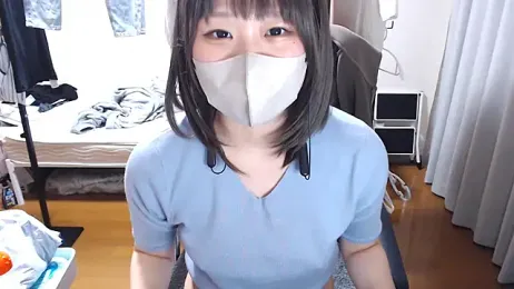 izumi__123 — Stripchat recorded stream image, 07.06.2025 12:50