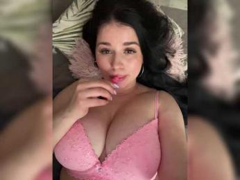 Happy_Doll — Bongacams recorded stream screenshot (07 Jun 2025)
