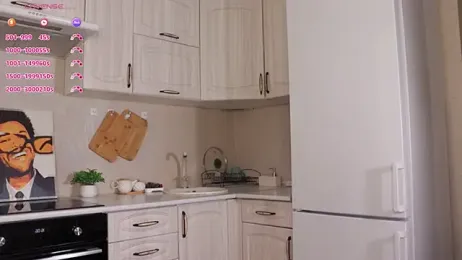 Pleasant_fun — Stripchat recorded stream screenshot (07 Jun 2025)