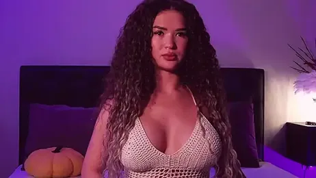Denise_Garciia — Stripchat recorded stream image, 07.06.2025 12:20