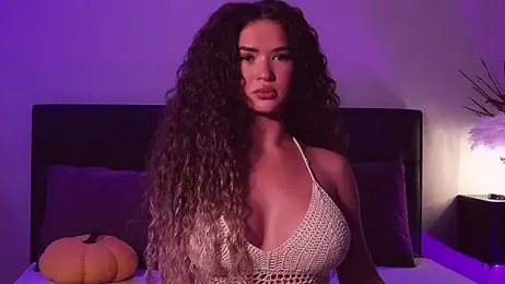 Denise_Garciia — Stripchat recorded stream image, 07.06.2025 12:20
