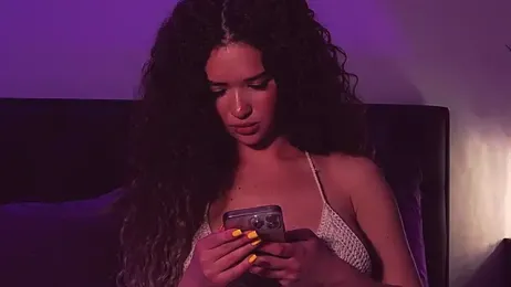 Denise_Garciia — Stripchat recorded stream image, 07.06.2025 12:20