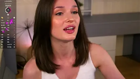 Eva_Golden — Stripchat recorded stream screenshot (07 Jun 2025)