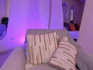 meganwest — Camsoda recorded stream screenshot (07 Jun 2025)