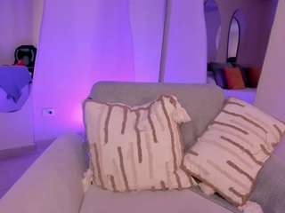 meganwest — Camsoda recorded stream screenshot (07 Jun 2025)