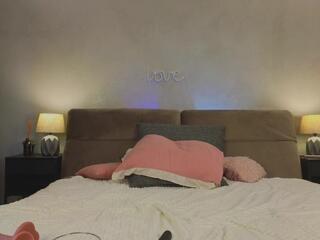 Naomi Asian — Flirt4free recorded stream image, 07.06.2025 16:20