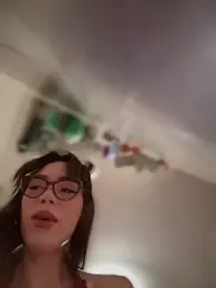 Carlita_cute — Stripchat recorded stream image, 07.06.2025 16:10