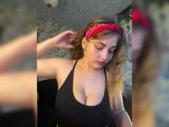 little-devil — Bongacams recorded stream image, 07.06.2025 16:30