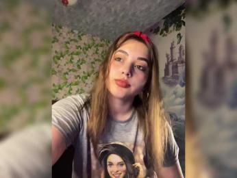 little-devil — Bongacams recorded stream image, 07.06.2025 16:30
