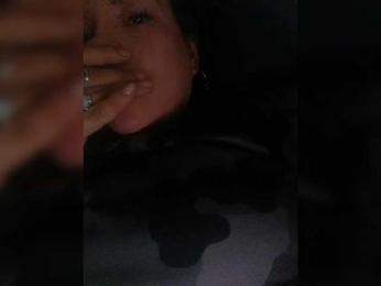 Cocochanell — Bongacams recorded stream screenshot (07 Jun 2025)