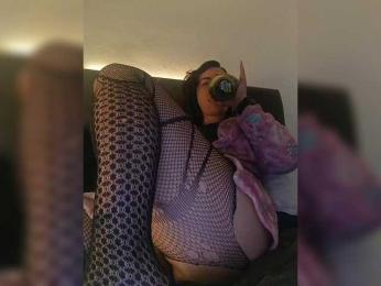 Cocochanell — Bongacams recorded stream screenshot (07 Jun 2025)