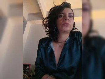 Cocochanell — Bongacams recorded stream screenshot (07 Jun 2025)