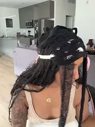 Your_Paris — Stripchat recorded stream image, 07.06.2025 15:30