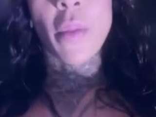 iamanna — Camsoda recorded stream image, 07.06.2025 17:30