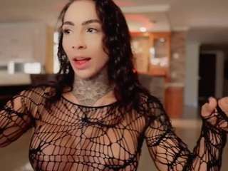 iamanna — Camsoda recorded stream image, 07.06.2025 17:30