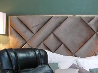 Sophia Loreen — Flirt4free recorded stream image, 07.06.2025 14:10