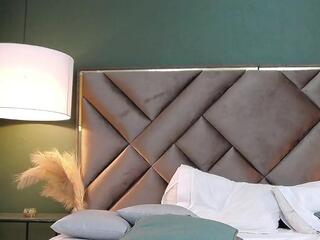 Sophia Loreen — Flirt4free recorded stream image, 07.06.2025 14:10