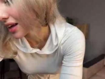 roselyn_rose — Chaturbate recorded stream image, 07.06.2025 14:00