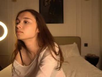 kusssecka — Chaturbate recorded stream image, 07.06.2025 16:00