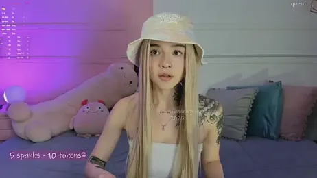 _Tammara_ — Stripchat recorded stream image, 07.06.2025 18:20