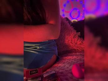 Sugarbaby33 — Bongacams recorded stream screenshot (07 Jun 2025)