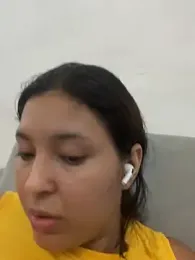 mariatudulceadiccion — Stripchat recorded stream image, 08.06.2025 00:30